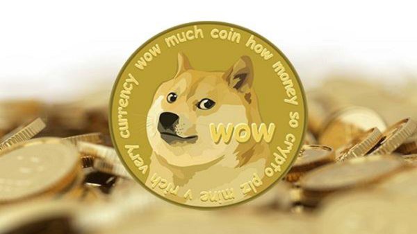 狗狗币 (DOGE)这是什么？怎么样？