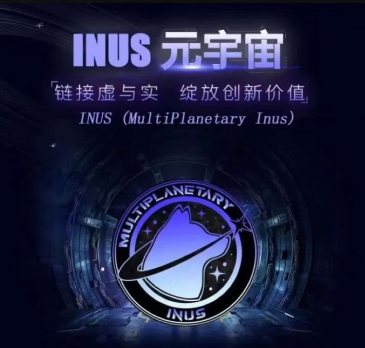 INUS是马斯克家族代币