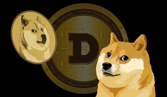 不要错过！狗币（DOGE）即将破关重升，价格有望上涨 0.1 $ ?