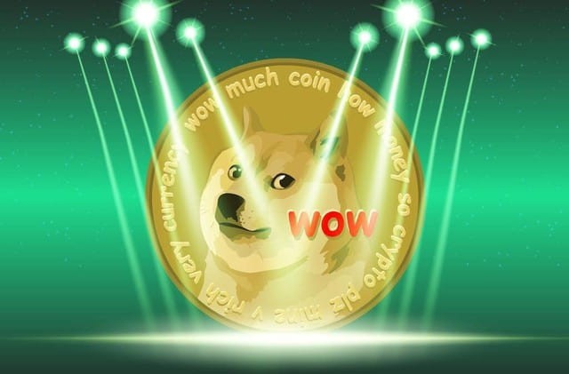 不要错过！狗币（DOGE）即将破关重升，价格有望上涨 0.1 $ ?