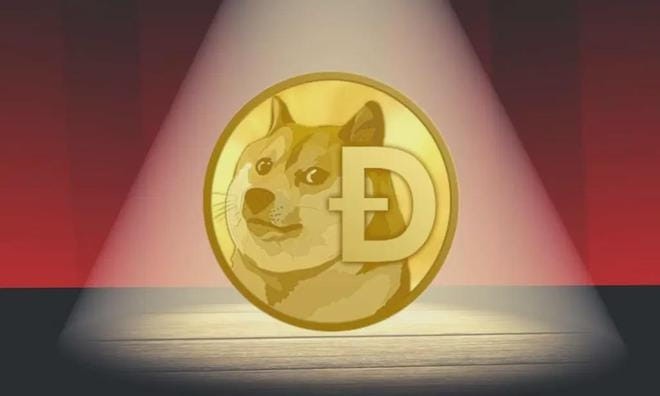 狗狗币：DOGE 11 月中价格预测