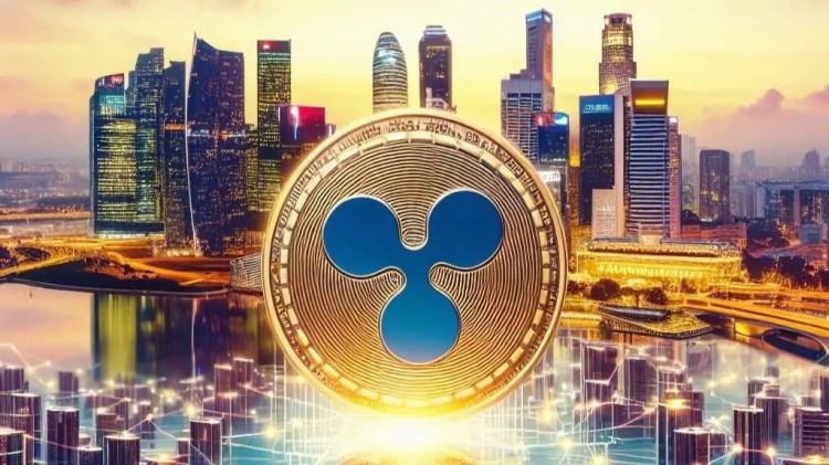 Ripple 和 RocketFuel 合作完全改变了跨境支付。