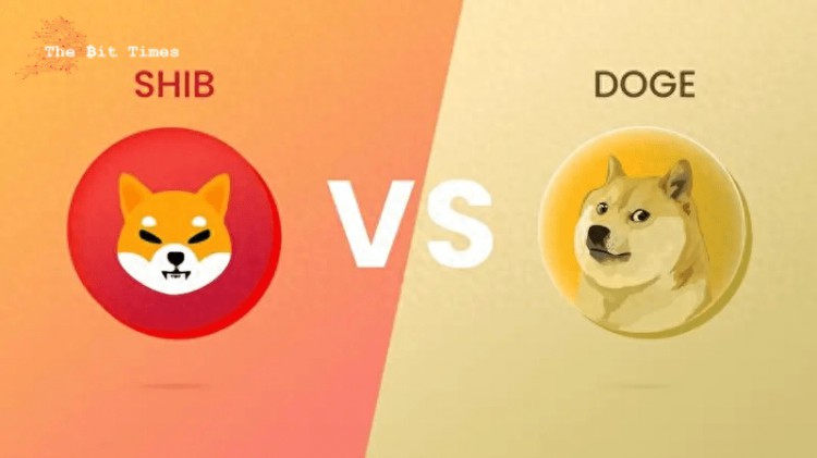 柴犬(SHIB)最后可以超越狗币(DOGE)吗？