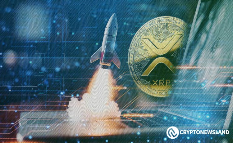 是什么能将 XRP 每一个价值都被推到了前所未有的位置 18 美元？