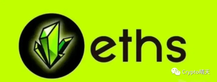 eths打新到现在已经赚了6000倍！怎样捕捉下一个eths？