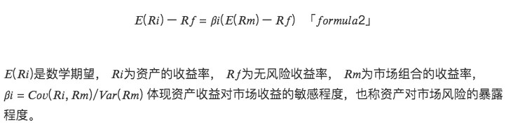 利用多因素战略构建强大的加密资产投资组合