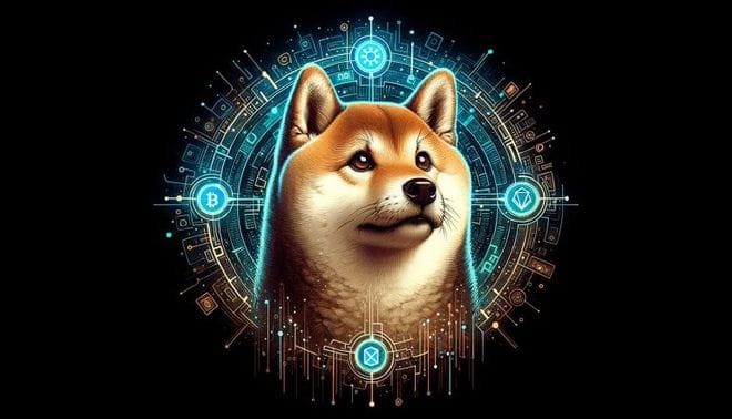 【崛起】柴犬：2023 年 11 月 SHIB 能走多高？