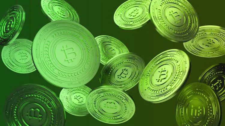 比特币现金（BCH）：这次反弹是怎么回事？