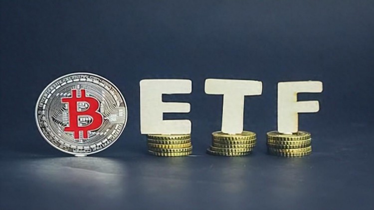 沉重！贝莱德提交了以太坊现货ETF，加密货币市场再次掀起狂潮！