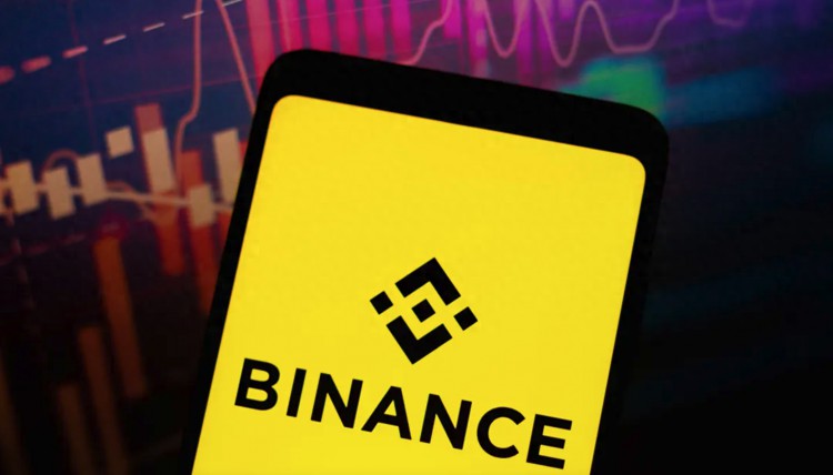 Binance 俄罗斯卢布将被删除 RUB XRP对中、15种加密货币，如ETH