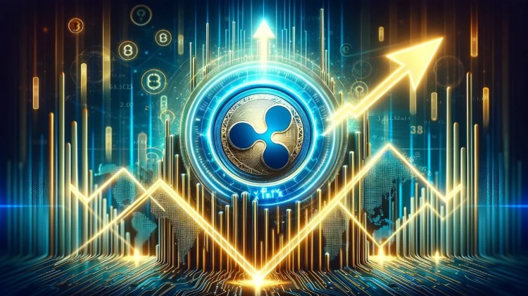 瑞波币(XRP)面临关键时刻:激烈波动即将来临!