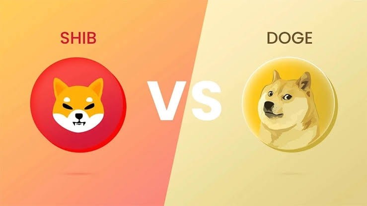 Shiba Inu vs Dogecoin