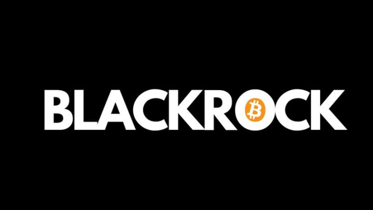 BREAKING BLACKROCK APP