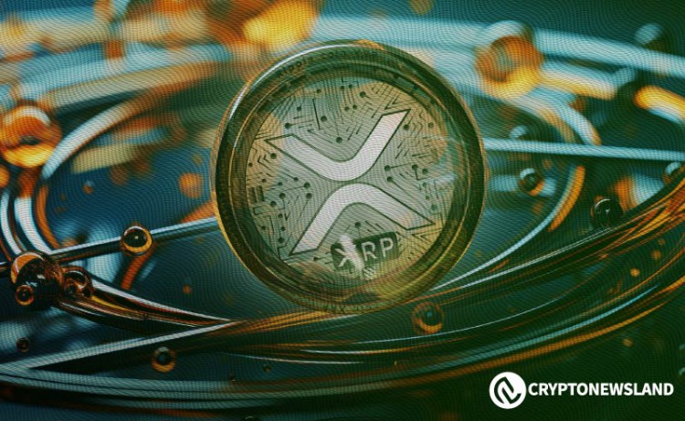 分析人员发表了积极的公告 XRP 前景：支撑阈值为 0.60 美元