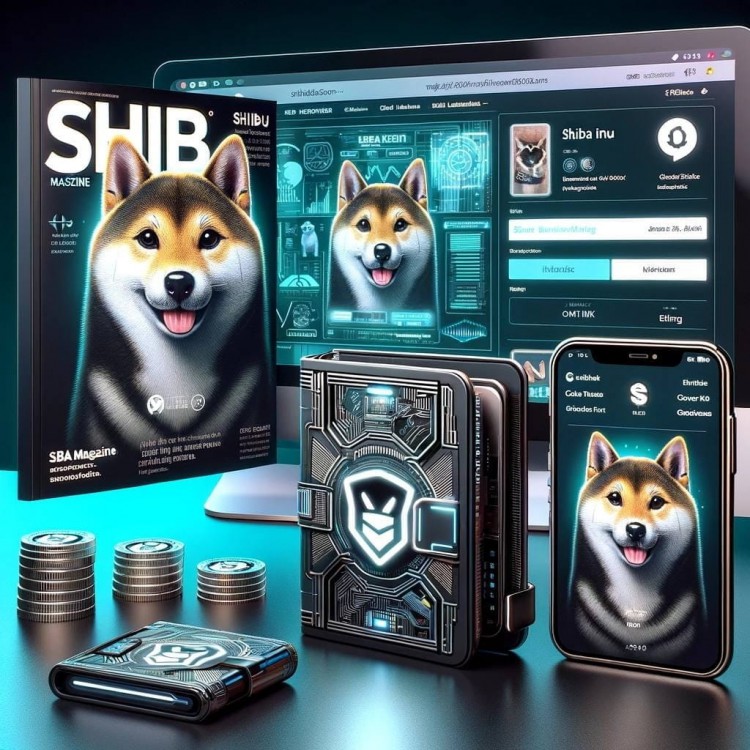 柴犬梦幻之旅:SHIB曾经是加密世界的明星