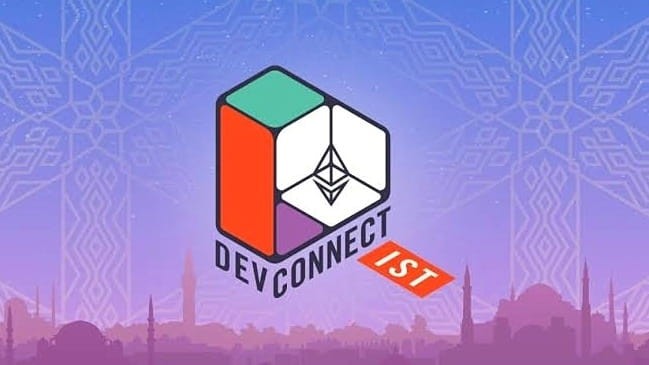 Devconnect:以太坊生态系统齐聚伊斯坦布尔