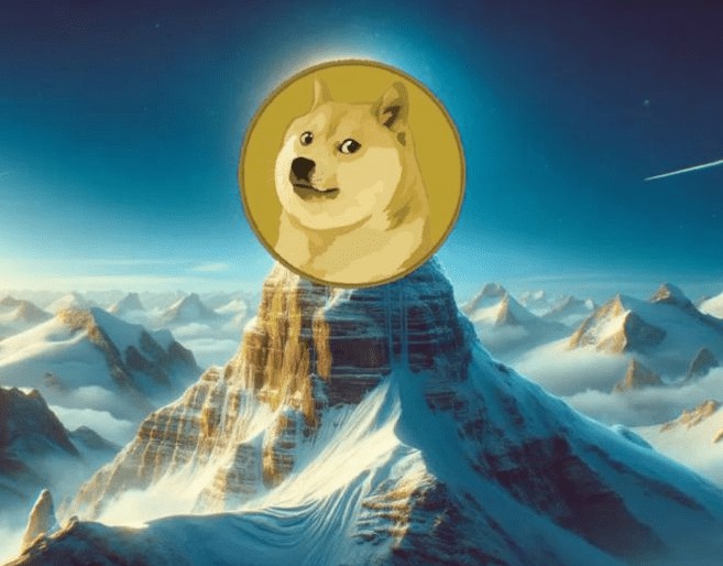 狗狗币：DOGE 2023 年 12 月价格预测