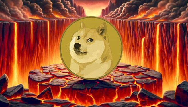 狗狗币：DOGE 2023 年 12 月价格预测