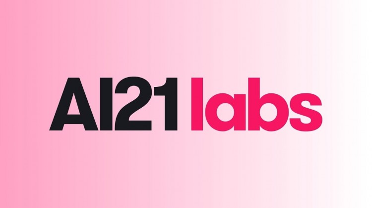 AI21 Labs获得 5300 万美元额外投资