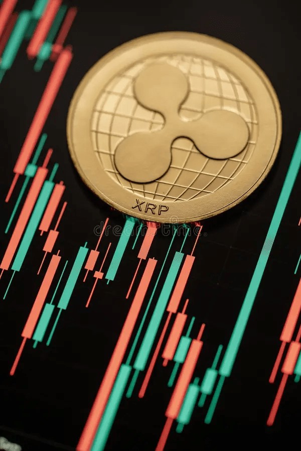 XRP 因 Ripple 关注全球支付而飙升：市场预计将飙升 5,000%