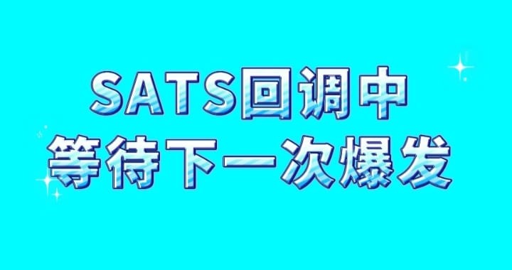 SATS在比特币生态中的地位