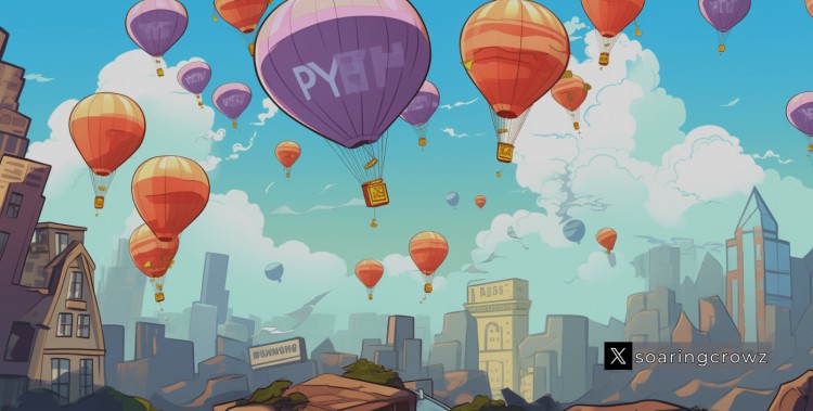 大规模空投后,Pyth Network 的 PYTH 代币从