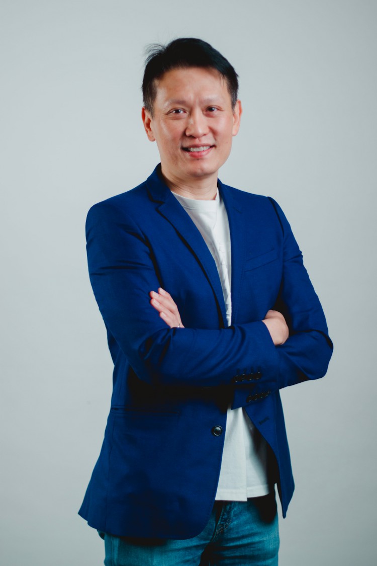 Richard Teng，新任币安首席执行官