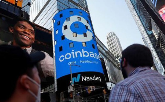 Coinbase，美国最大的加密货币交易所，何时上市？