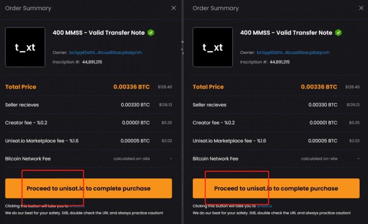 「BTC生态」本文了解了Ordinals聚合交易市场NxHub、Best in Slot及Ordys