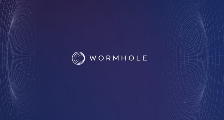 Wormhole 的 2.25 亿美元的融资轮估值飙升至 2.5B 美元