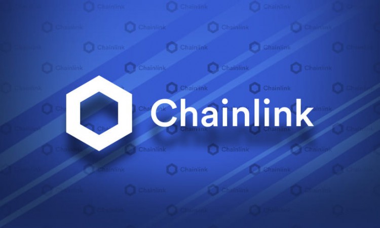 Chainlink 眼看着 16 美元上涨：原因如下