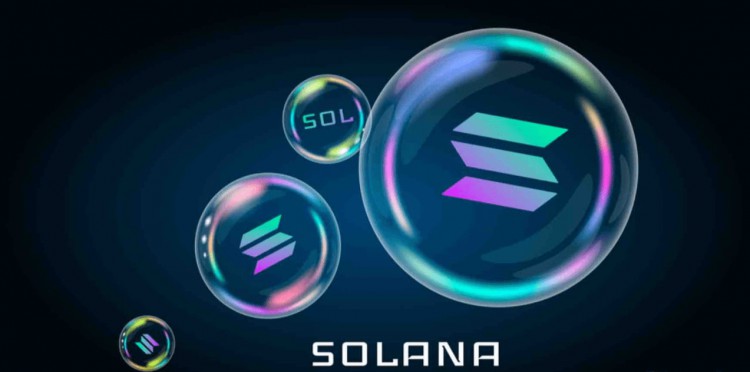 Solana牛市即将到来,分析师表示价格将突破100美元