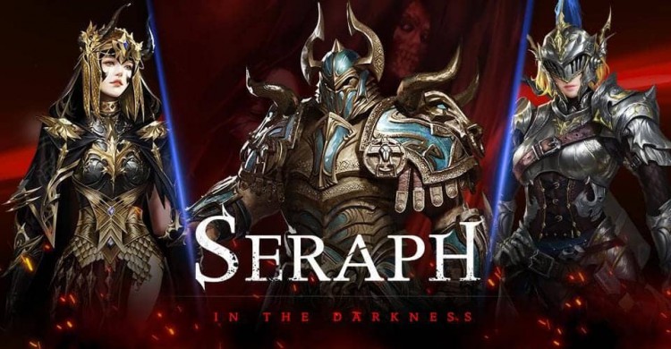 Seraph Studio 在 Arbitrum One 上推出 ARPG Web3 游戏《SERA