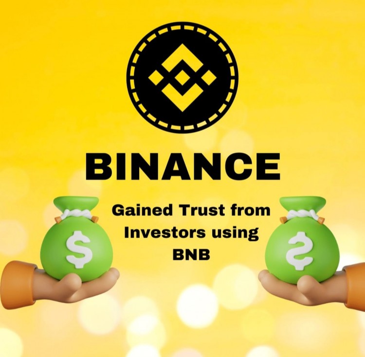 币安免费赠送 1 BNB 立即从 Binance 预订 1