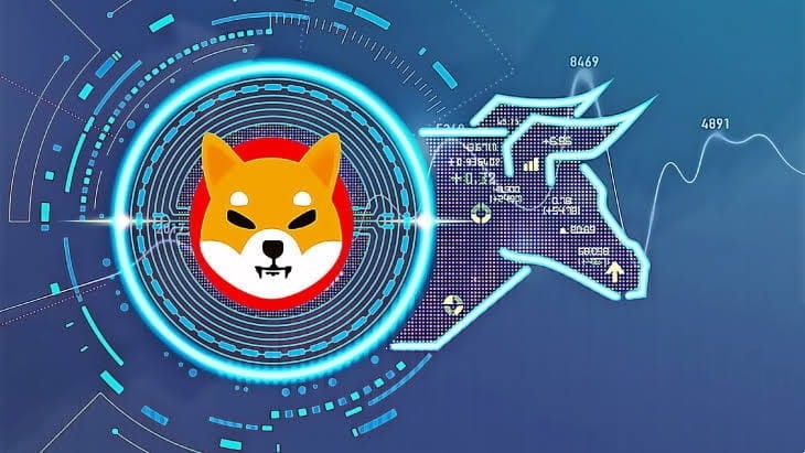 Shiba Inu2030年、2040年和2050年的预计价