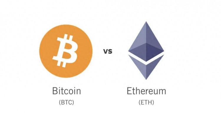 中场休息BTC ETH开始发力