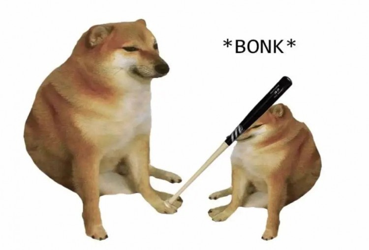 BONK完成了千倍之路？