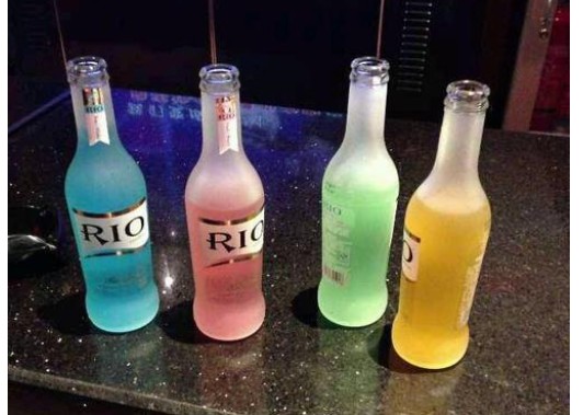 什么是rio？