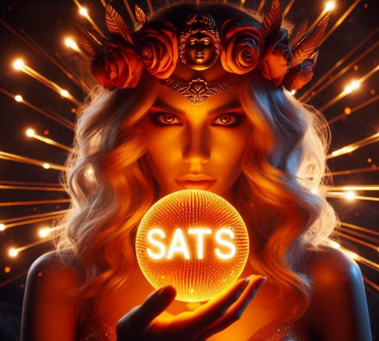 SATS：区块链技术的成功路径