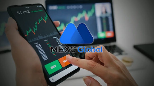 MEXC 加密货币交易所因资产冻结而面临用户强烈反对