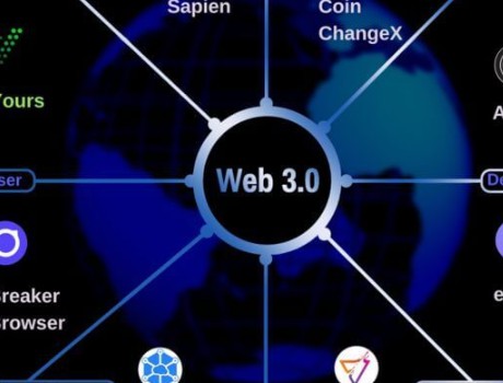 什么是web30？