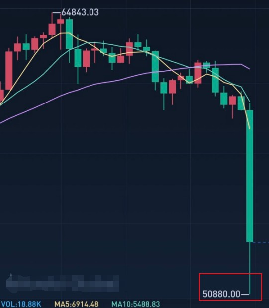 矿工们又把硬盘炒出了高价，我劝你今年不要换电脑