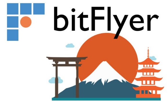 BitFlyer已经成为日本第一家受到监管的比特币交易所