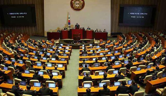 韩国国会放宽加密货币交易所的许可条件，韩国的匿名货币“扶正”是可以期待的