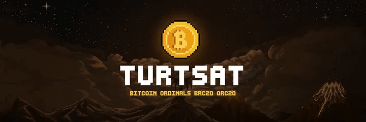 Turtsat：每五天一个新项目的BTC生态捐赠平台