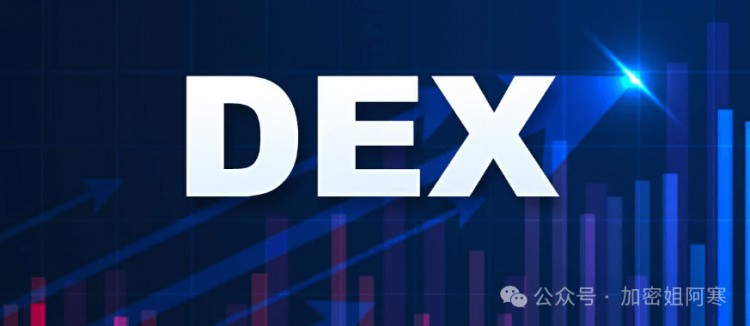 十大领先的DEX，助你精准把握公链涨势！