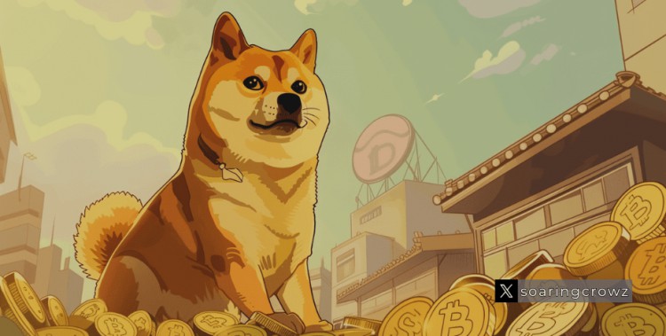 鏈上發現嚴重的狗狗幣問題 Dogecoin（DOGE）