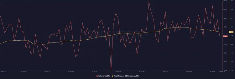 卡尔达诺的涨势还能维持多久？