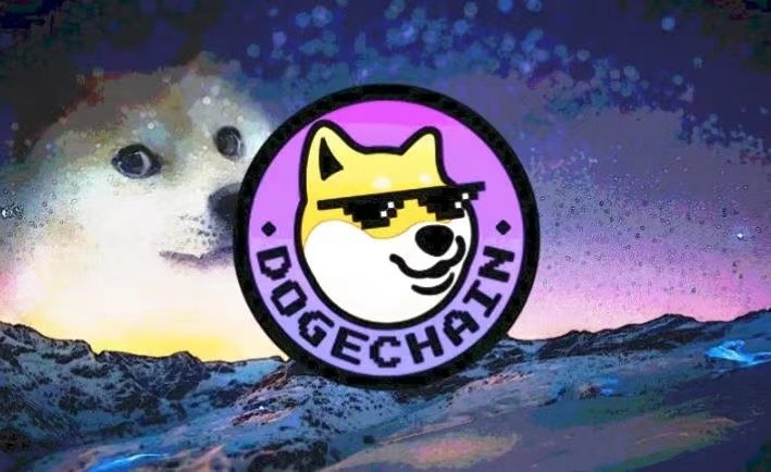 dogechain: 一场区块链的狗狗币风暴