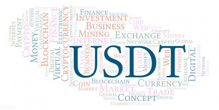 场外交易USDT，是否构成帮助支付结算的帮助？